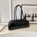 Sac vintage façon baguette