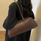 Sac vintage style baguette