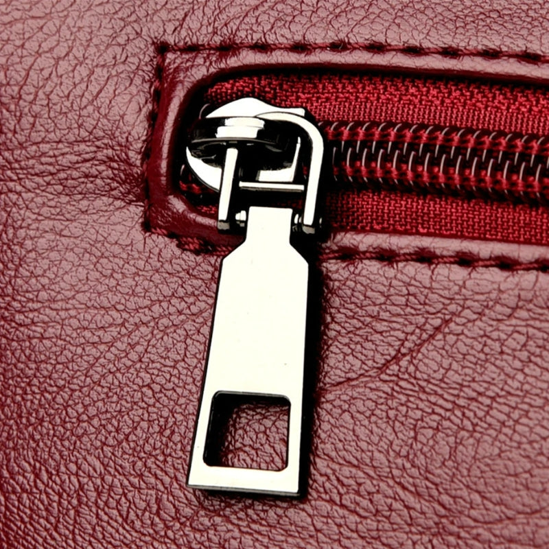Sacoche féminine à porter
