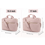 Sacoche femme tendance pour ordinateur