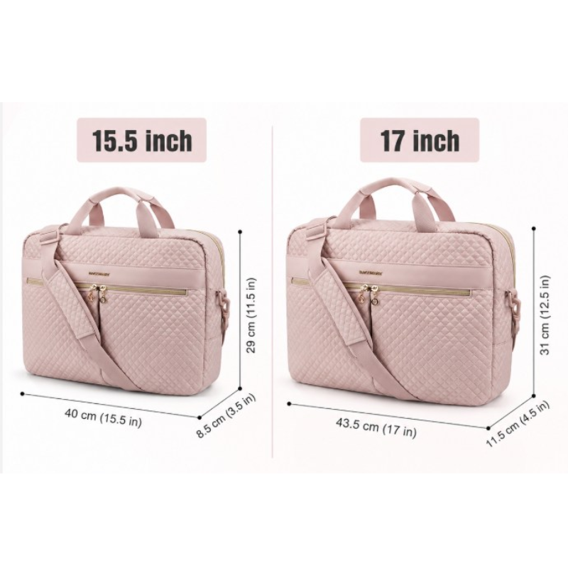 Sacoche femme tendance pour ordinateur