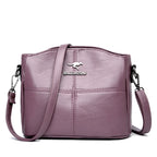 Sacoche moderne pour femme