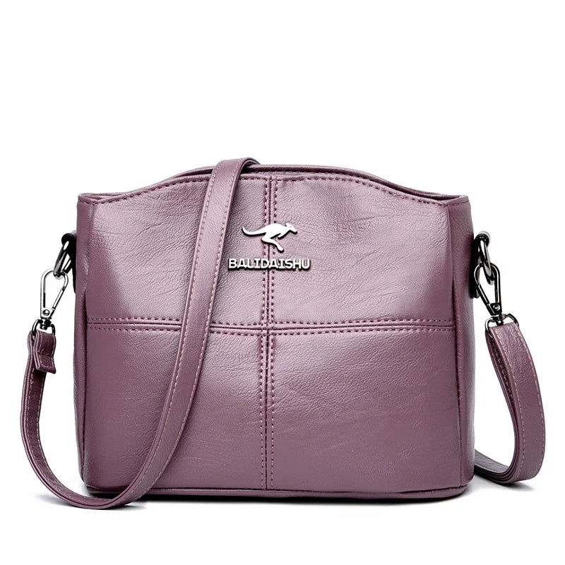 Sacoche moderne pour femme