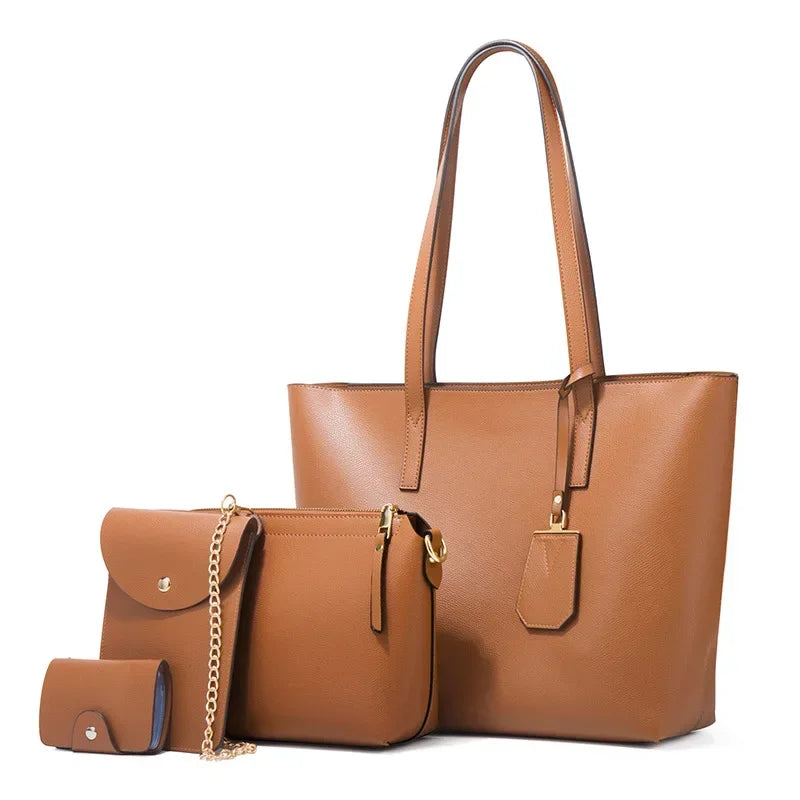Sacs féminins en assortiment