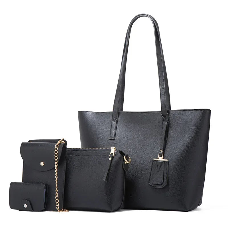 Sélection assortie de sacs féminins