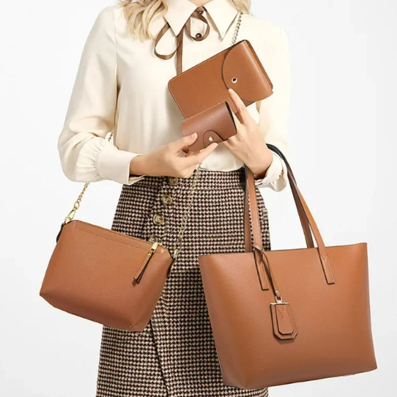Sélection de sacs pour femme
