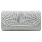 Tendance pochette femme pour soirée
