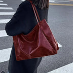 Tote bag raffiné et pratique façon cabas